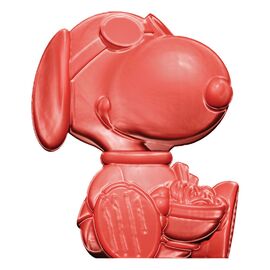 Peanuts + Rokimoto Mini Figures 10 cm Display (12)