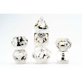 FanRoll  Dice Set Penguin (7)