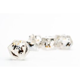 FanRoll  Dice Set Penguin (7)