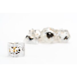 FanRoll  Dice Set Penguin (7)