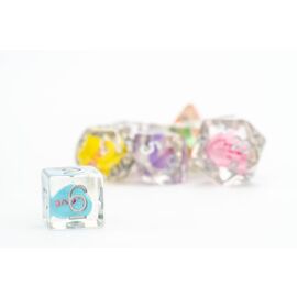FanRoll  Dice Set Love (7)
