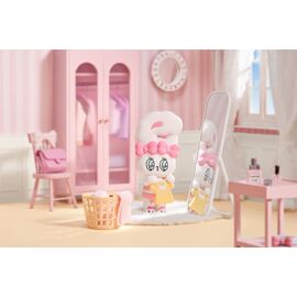Esther Bunny Blind Box Mini Figures Young Blossom Series 10 cm Display (8)