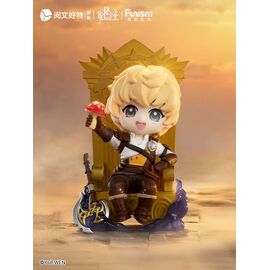Lord of Mysteries Mini Figures Invitation of Fate 9 cm Display (9)