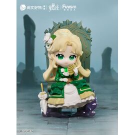 Lord of Mysteries Mini Figures Invitation of Fate 9 cm Display (9)