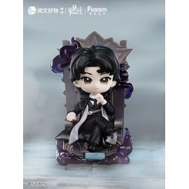 Lord of Mysteries Mini Figures Invitation of Fate 9 cm Display (9)