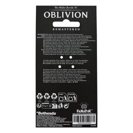 The Elder Scrolls IV: Oblivion Bottle Opener Mehrune´s Razor