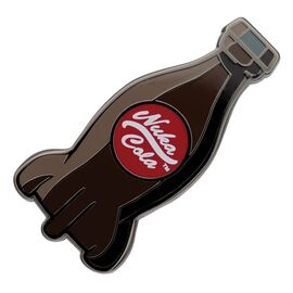 Fallout World Pin Badge Mystery Pin Badge Volume 2 Display (12)
