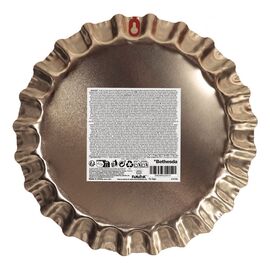 Fallout Tin Sign Sunset Sarsaparilla Bottle Cap