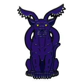Dungeons & Dragons World Pin Badge Display 50th Anniversary Mystery Pin Badge (12)