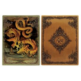 Dungeons & Dragons Ingot Player´s Handbook Alternate Cover Limited Edition