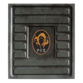 Metal Gear Solid Premium Set Delta Collectors Limited Edition