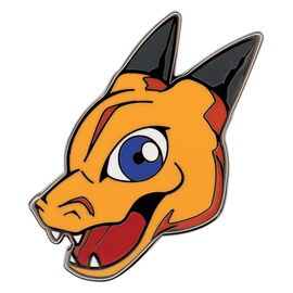 Yu-Gi-Oh! Mystery Pin Badges Volume 2 Blind Box Display (12)