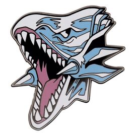 Yu-Gi-Oh! Mystery Pin Badges Volume 2 Blind Box Display (12)