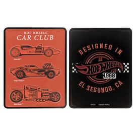 Hot Wheels Ingot Car Club Limited Edition