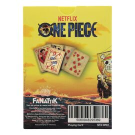 One Piece Playing Cards Display (12)