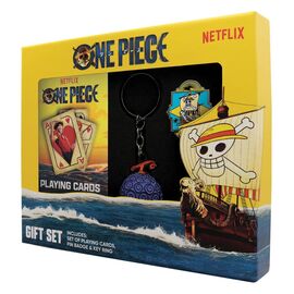 One Piece Gift set