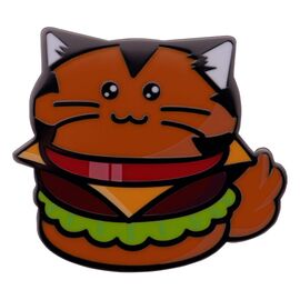 Fuzzballs Pin Badge Mystery Pin Badge Display (12)