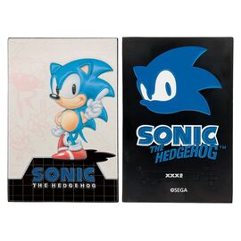Sonic - The Hedgehog Ingot Limited Edition