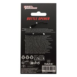 Fast & Furious Bottle Opener Wrench