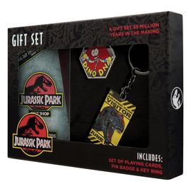 Jurassic Park Gift set Dino
