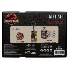 Jurassic Park Gift set Dino