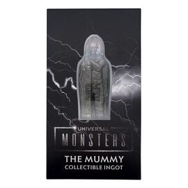 Universal Monsters Ingot Frankenstein´s Monster Limited Edition