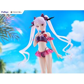 Overlord Tenitol PVC Statue Shalltear 29 cm