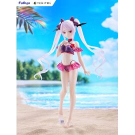 Overlord Tenitol PVC Statue Shalltear 29 cm
