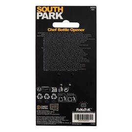 South Park Bottle Opener Chef
