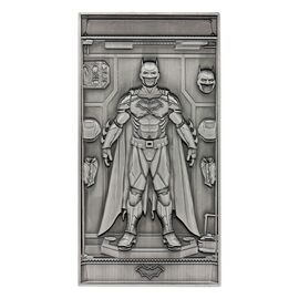DC Comics Ingot Batman Armour Limited Edition