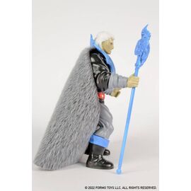 Legends of Dragonore The Beginning Build-A Action Figure Oskuro 14 cm
