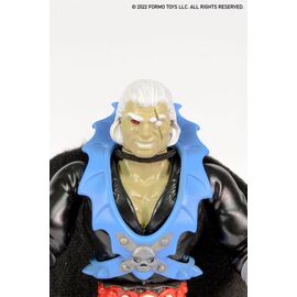 Legends of Dragonore The Beginning Build-A Action Figure Oskuro 14 cm
