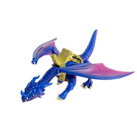 Legends of Dragonore Action Figure Pyrant - Lord of Desolation 25 cm