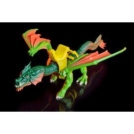 Legends of Dragonore Action Figure Scorchwing - Mother of the Forest 25 cm