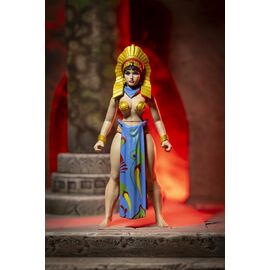 The Savage World of Frazetta Action Figure Egyptian Queen (Regular Edition) 14 cm