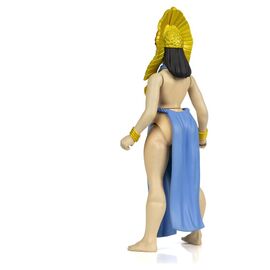 The Savage World of Frazetta Action Figure Egyptian Queen (Regular Edition) 14 cm