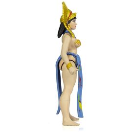 The Savage World of Frazetta Action Figure Egyptian Queen (Regular Edition) 14 cm