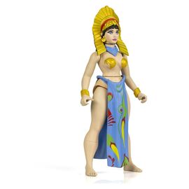 The Savage World of Frazetta Action Figure Egyptian Queen (Regular Edition) 14 cm