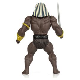 The Savage World of Frazetta Action Figure The Guard (Regular Edition) 14 cm
