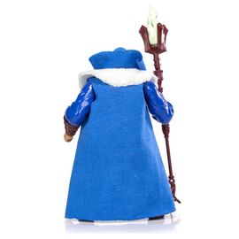 Legends of Dragonore Hellforge Action Figure Azureus 14 cm