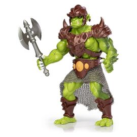 Legends of Dragonore Hellforge Action Figure Grime 14 cm