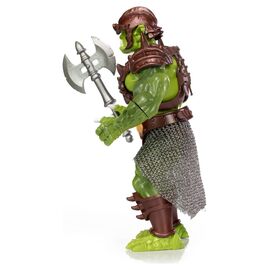 Legends of Dragonore Hellforge Action Figure Grime 14 cm