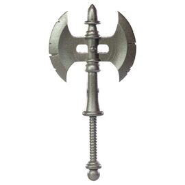 Legends of Dragonore Hellforge Action Figure Grime 14 cm