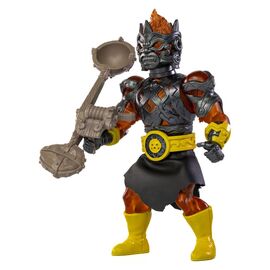 Legends of Dragonore Hellforge Action Figure Emberor 14 cm