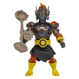 Legends of Dragonore Hellforge Action Figure Emberor 14 cm