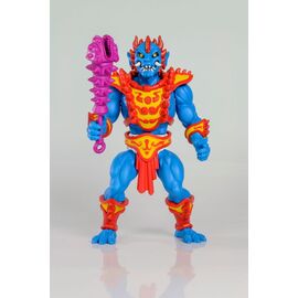 Legends of Dragonore Wave 1.5: Fire at Icemere Action Figure Raitor 14 cm