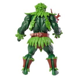 Legends of Dragonore Wave 2: Dragon Hunt Action Figure Arboryous 14 cm