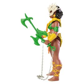 Legends of Dragonore Wave 2: Dragon Hunt Action Figure Venatica 14 cm