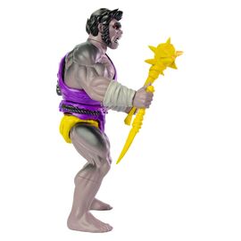 Legends of Dragonore Wave 2: Dragon Hunt Action Figure Brukteror Cave Man 14 cm