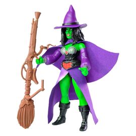Legends of Dragonore Wave 2: Dragon Hunt Action Figure Horri-Dame 14 cm